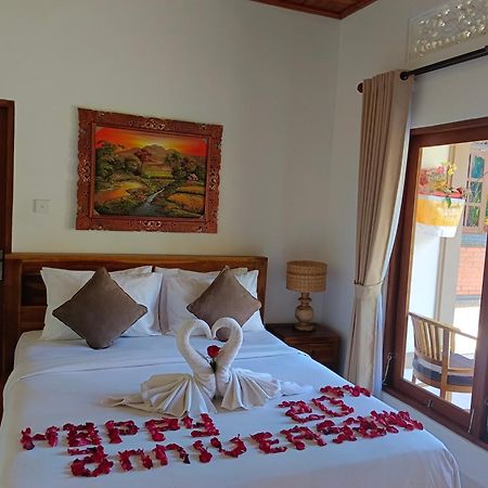 Rakarai House Hotel Ubud  Ngoại thất bức ảnh