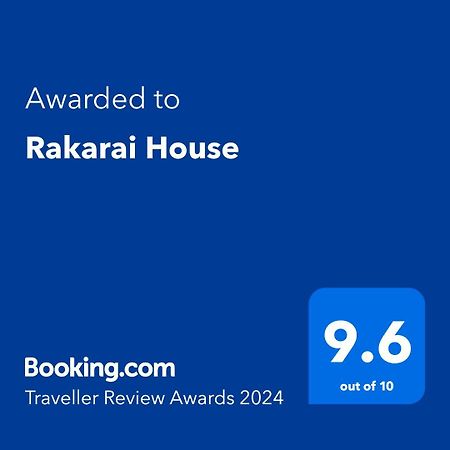 Rakarai House Hotel Ubud  Ngoại thất bức ảnh