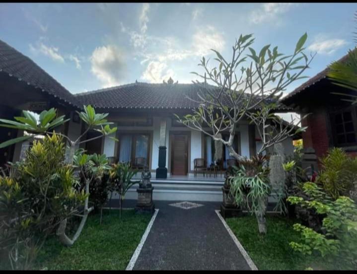 Rakarai House Hotel Ubud  Ngoại thất bức ảnh