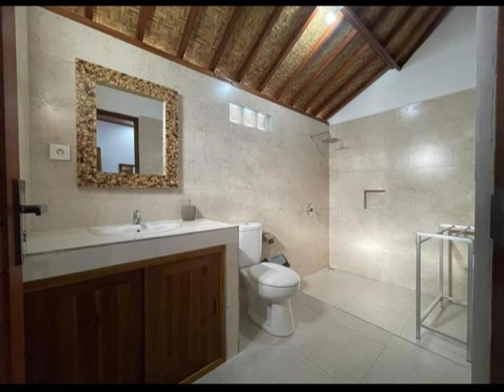 Rakarai House Hotel Ubud  Ngoại thất bức ảnh