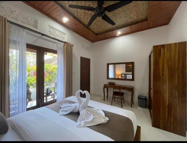 Rakarai House Hotel Ubud  Ngoại thất bức ảnh