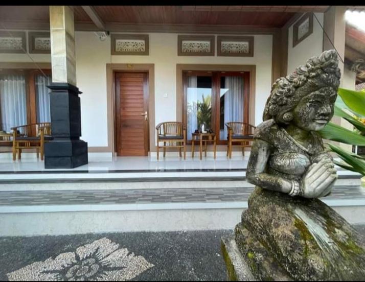 Rakarai House Hotel Ubud  Ngoại thất bức ảnh
