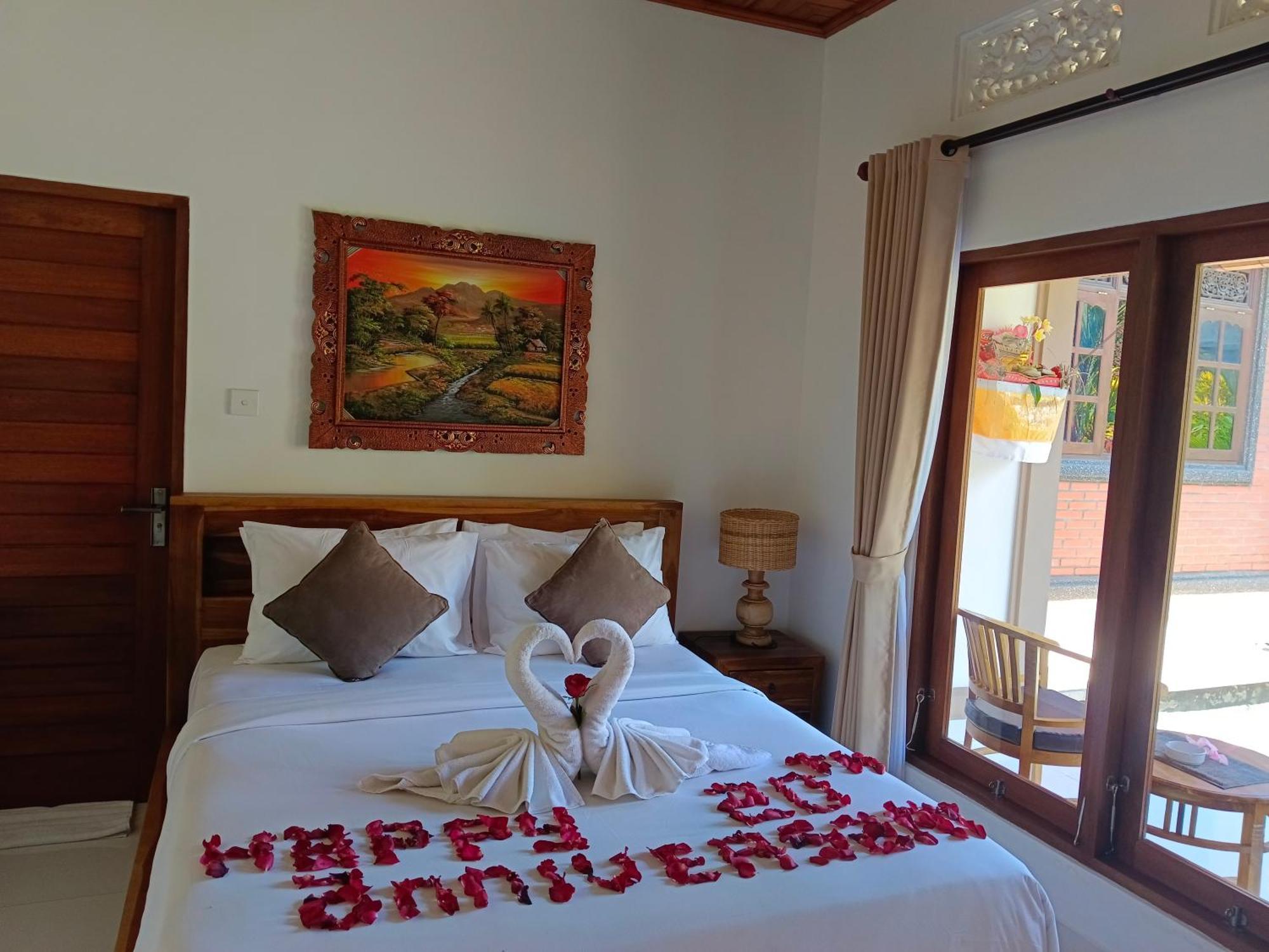 Rakarai House Hotel Ubud  Ngoại thất bức ảnh