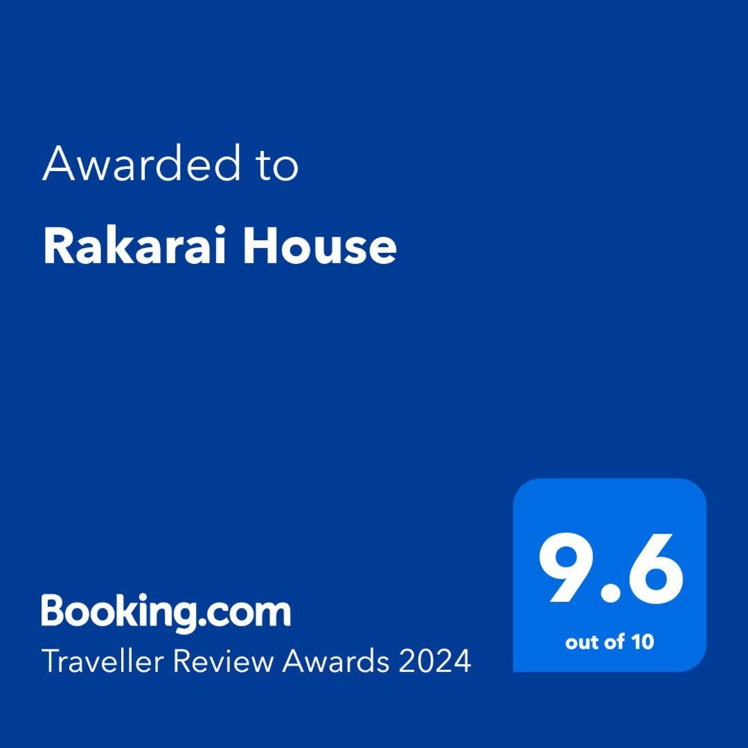 Rakarai House Hotel Ubud  Ngoại thất bức ảnh